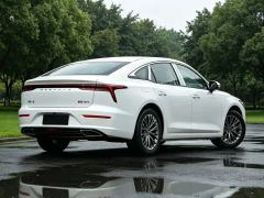 Bestune B70 1.5T Version - ფოტო 7