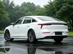Bestune B70 1.5T Version - ფოტო 8
