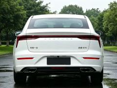 Bestune B70 1.5T Version - ფოტო 9