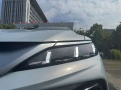 BYD Song Pro New Energy DM-i 133KM Exceed - фото 12