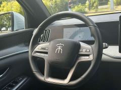 BYD Song Pro New Energy DM-i 133KM Exceed - фото 19
