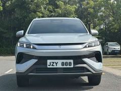 BYD Song Pro New Energy DM-i 133KM Exceed - фото 2
