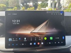 BYD Song Pro New Energy DM-i 133KM Exceed - фото 20