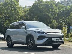 BYD Song Pro New Energy DM-i 133KM Exceed - фото 3