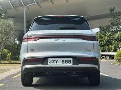 BYD Song Pro New Energy DM-i 133KM Exceed - фото 5