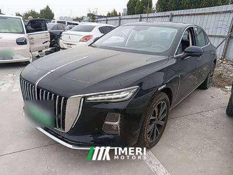 2025 Hongqi H5 PHEV 130 Super Hybrid Edition