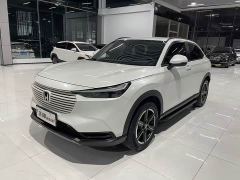Honda Vezel 1.5L CVT Elite - photo 1