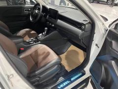 Honda Vezel 1.5L CVT Elite - photo 10