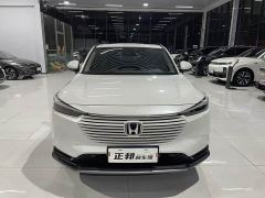 Honda Vezel 1.5L CVT Elite - photo 2