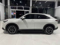Honda Vezel 1.5L CVT Elite - photo 3
