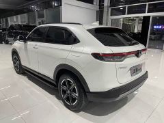 Honda Vezel 1.5L CVT Elite - photo 4
