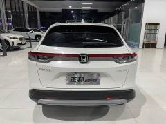 Honda Vezel 1.5L CVT Elite - photo 5