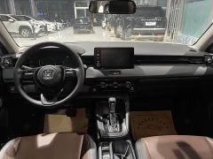 Honda Vezel 1.5L CVT Elite - photo 8