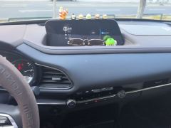 Mazda CX-30 2.0L Automatic Jia Yue Trim - ფოტო 9