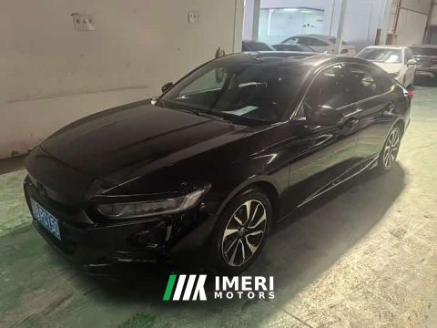 2022 Honda Civic 240TURBO CVT Sport Control Edition