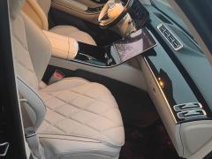 Mercedes-Benz Maybach S-Class S 480 4MATIC - photo 7