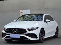 Mercedes-Benz A Class A-Class A 200 L Sport - photo 1