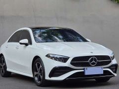 Mercedes-Benz A Class A-Class A 200 L Sport - photo 2