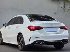 Mercedes-Benz A Class A-Class A 200 L Sport - photo 3