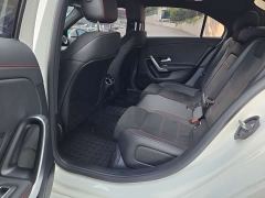 Mercedes-Benz A Class A-Class A 200 L Sport - photo 5