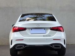Mercedes-Benz A Class A-Class A 200 L Sport - photo 7