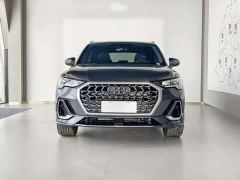 Audi Q3 quattro45 Edition 35 TFSI Version - ფოტო 2