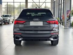 Audi Q3 quattro45 Edition 35 TFSI Version - ფოტო 4