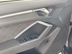 Audi Q3 quattro45 Edition 35 TFSI Version - ფოტო 6