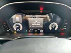 Audi Q3 quattro45 Edition 35 TFSI Version - ფოტო 8