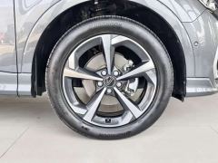 Audi Q3 quattro45 Edition 35 TFSI Version - ფოტო 9