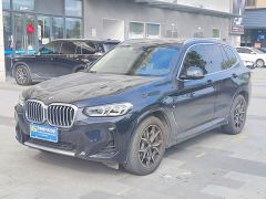 BMW X3 Facelift xDrive25i M Sport Package - фото 1