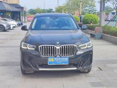 BMW X3 Facelift xDrive25i M Sport Package - фото 2