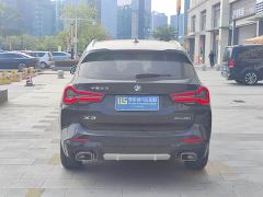 BMW X3 Facelift xDrive25i M Sport Package - фото 3