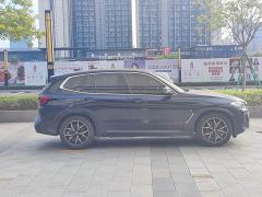 BMW X3 Facelift xDrive25i M Sport Package - фото 4