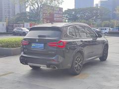 BMW X3 Facelift xDrive25i M Sport Package - фото 5