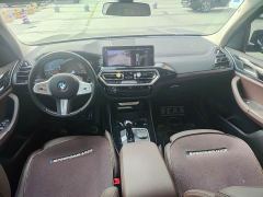 BMW X3 Facelift xDrive25i M Sport Package - фото 6