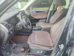 BMW X3 Facelift xDrive25i M Sport Package - фото 7