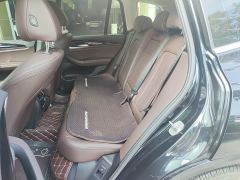 BMW X3 Facelift xDrive25i M Sport Package - фото 9