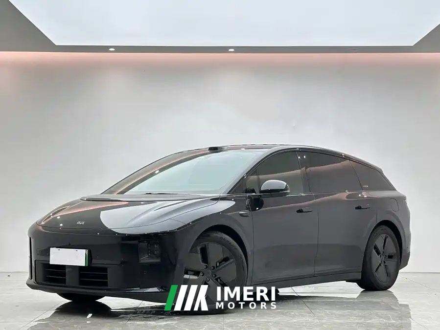 Li Auto i6 RWD Edition - автомобиль из Китая