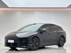 Li Auto i6 RWD Edition - фото 1