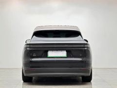 Li Auto i6 RWD Edition - фото 15
