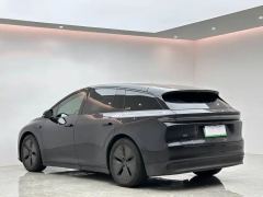 Li Auto i6 RWD Edition - фото 16