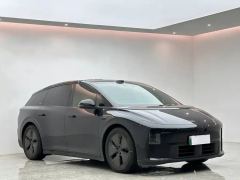 Li Auto i6 RWD Edition - фото 3