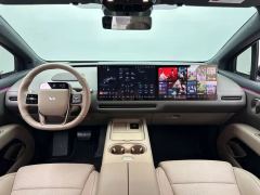 Li Auto i6 RWD Edition - фото 4