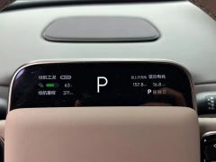 Li Auto i6 RWD Edition - фото 8