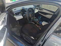 BYD Seal 05DM-i 1.5L 128km Luxury Edition - фото 14
