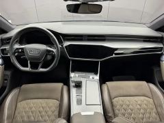 Audi A7L 45 TFSI quattro Black Knight Edition - фото 5