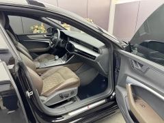 Audi A7L 45 TFSI quattro Black Knight Edition - фото 6