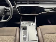 Audi A7L 45 TFSI quattro Black Knight Edition - фото 9