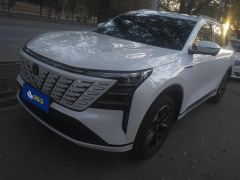 Changan CS75PLUS 1.5T Deluxe Version - ფოტო 1